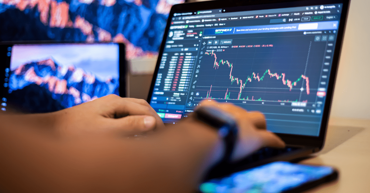 VolRadar Trading