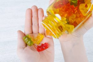 Delta-9 Gummies for Night Shift Workers: Improve Sleep and Energy Levels