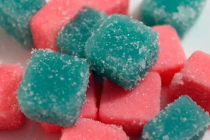 Choosing the Best CBD Live-Resin Gummies for You