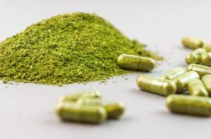 The Role of Kratom in Supplemental and Alternative Medicine