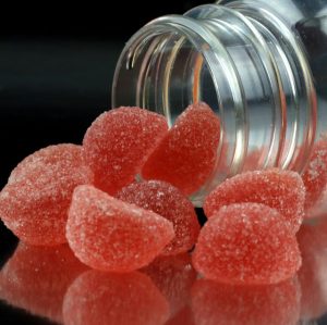 best delta 9 gummies