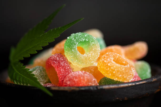 best cbd gummies for sleep