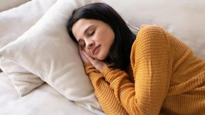 The Power of Sleep: Why Your Health Depends Crucially on Enough Rest